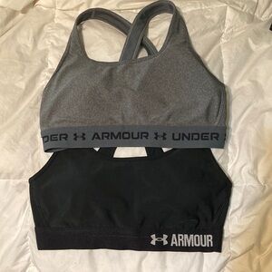 Under Armour Sports Bras
